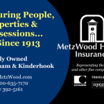 creating slides - MetzWood Harder Insurance