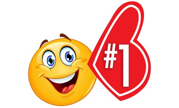 The number 1 most important thing to know about your website