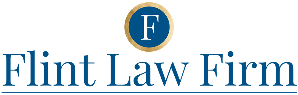 Flint Law Firm logo
