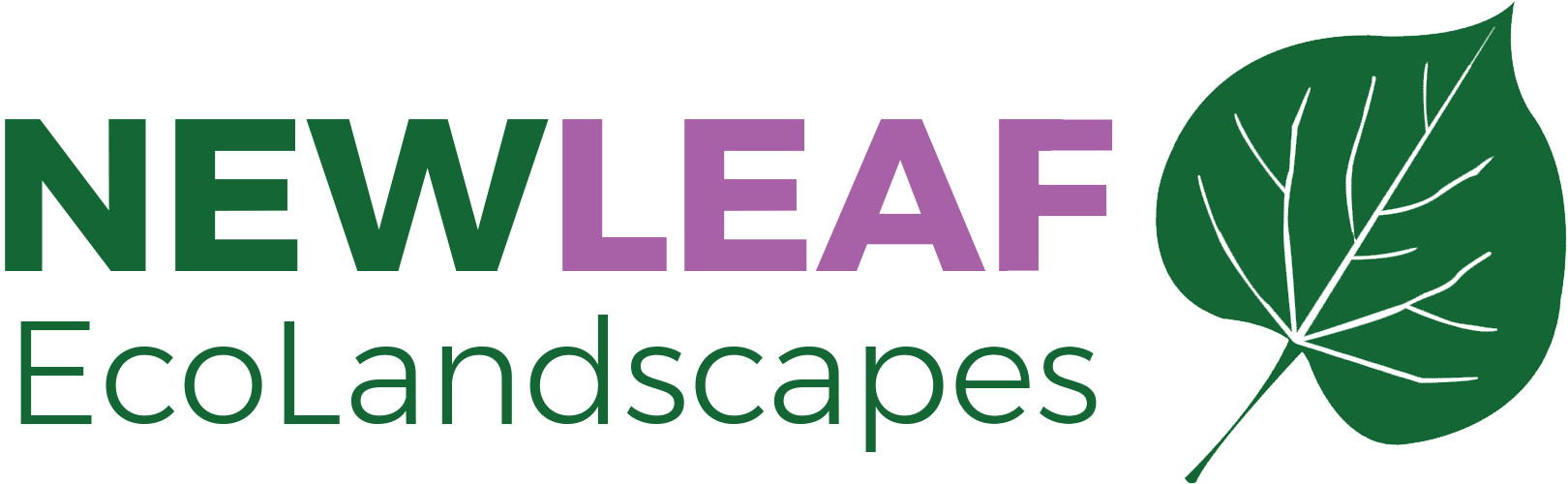 New Leaf Ecolandscapes