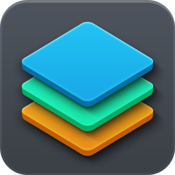 Website Development: layers