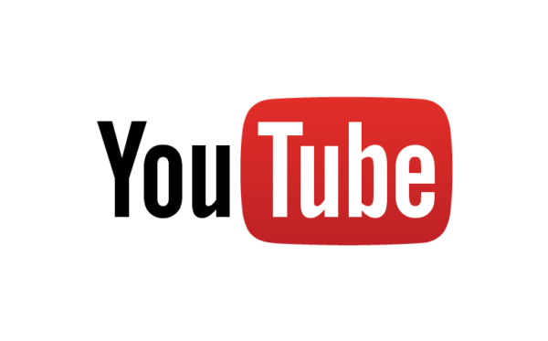 YouTube video optimization logo