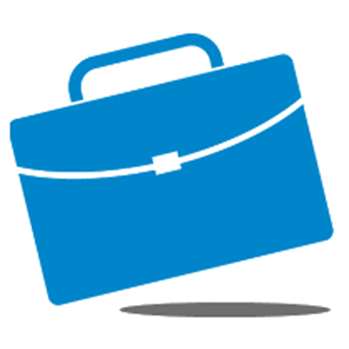 Fit Small Business logo