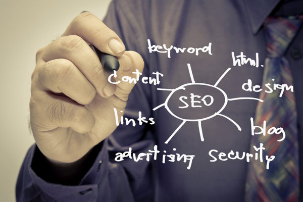 Search Engine Optimization - Tips for Improving Your Web Presence
