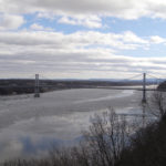 hudson valley web developer - Mid Hudson Bridge photo