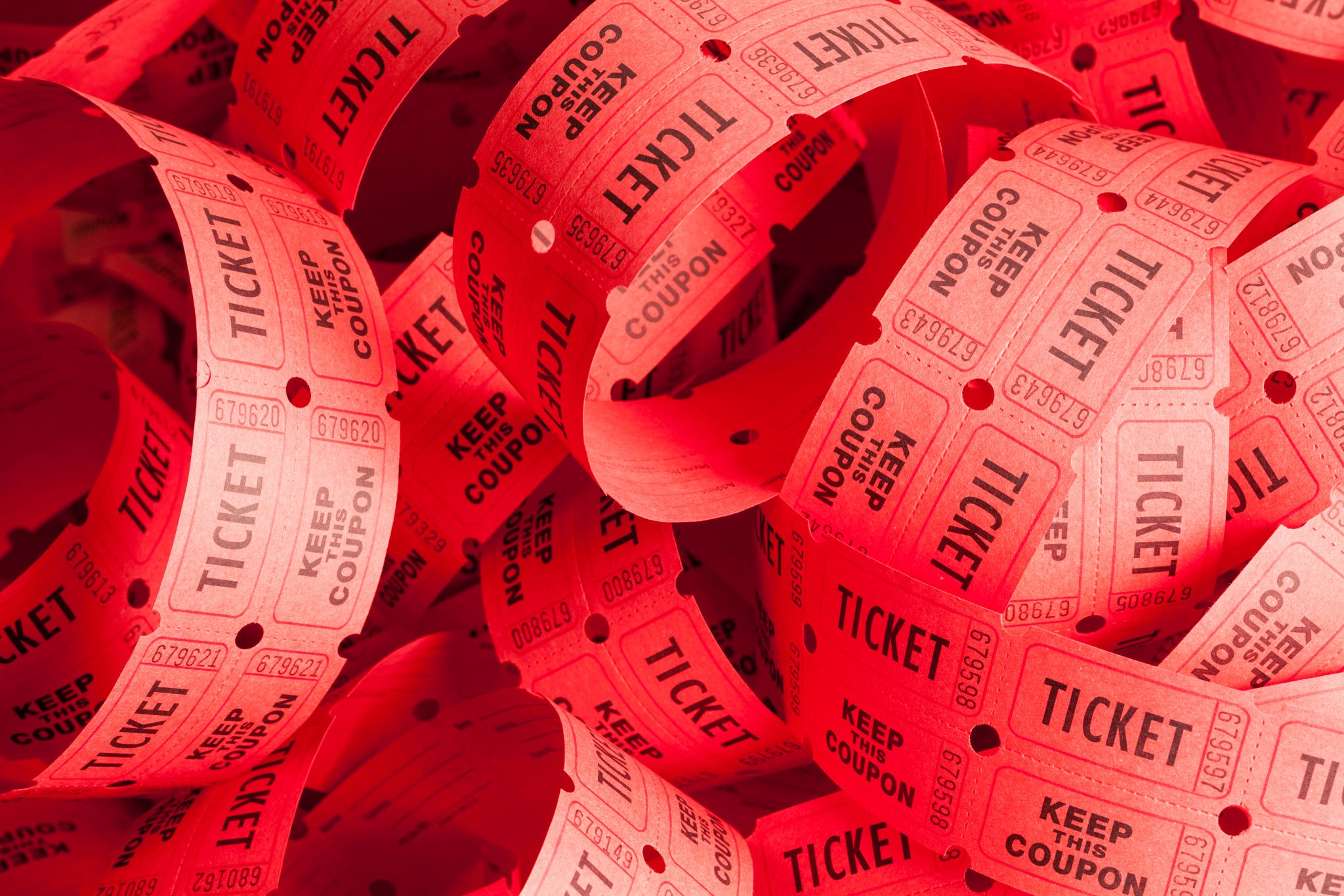 Tips For Selling Event Tickets Online Hosted Vs Self Hosted 