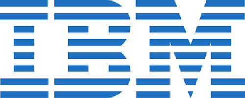 IBM logo as part of the Logo Design FAQs article