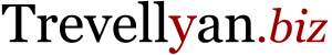 Trevellyan.biz logo