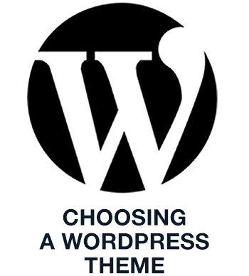 Checklist for choosing a WordPress theme