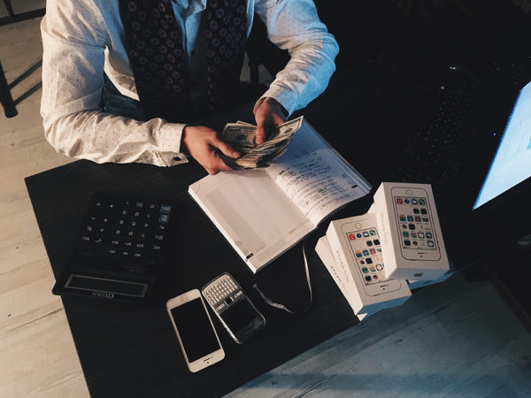 Ten Tips to Boost Online Sales