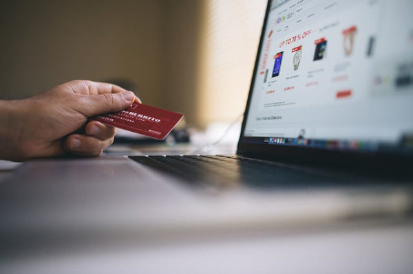Ecommerce Business